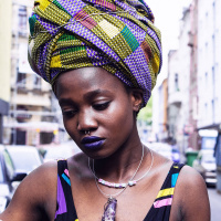 Kaleo Sansaa Interview - ZASA Magazine