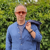 Zdaniem Szota 023 - Mikołaj Grynberg