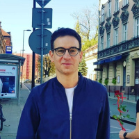 Zdaniem Szota 017 - Mikołaj Łoziński