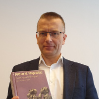 Zdaniem Szota 024 - Piotr M. Majewski