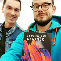 Zdaniem Szota 015 - Jarosław Kamiński