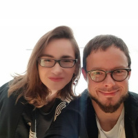 Zdaniem Szota 016 - Dominika Słowik