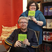 Zdaniem Szota 020 - Agnieszka Haska i Jerzy Stachowicz