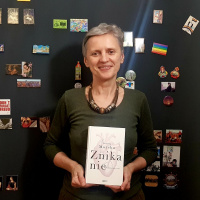 Zdaniem Szota 018 - Izabela Morska