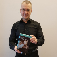 Zdaniem Szota 021 - Jacek Hołub