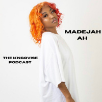 The MADEJAH AH Interview 