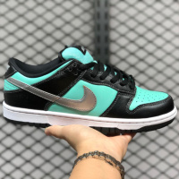 The History of the Nike “Tiffany” SB Dunks 