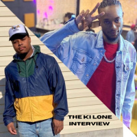 The KI LONE Interview 