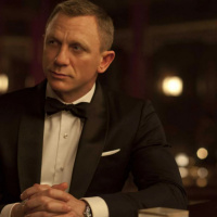 Daniel Craig Addresses wether new James Bond should be a woman , Drake better than Michael Jackson?