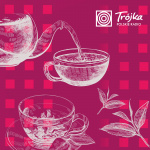 Zapraszamy do Trójki - popo?udnie