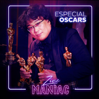 S2 Ep1: Especial Oscars 2020