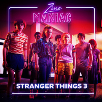 S1 Ep17: Stranger Things 3