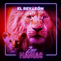 S1 Ep24: El Rey León, Live Action