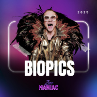 S4 Ep3: Tres Biopics de músicos: Bob Dylan, Elton Jhon y Spinal Tap 