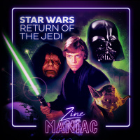 S1 Ep22: Especial: Star Wars El Regreso del Jedi y de Lucas (que no es George)