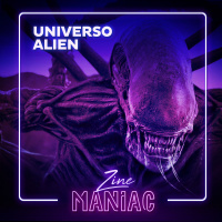 S1 Ep13: El Universo Alien