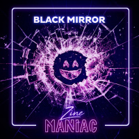 S1 Ep14: Black Mirror - Temporada 5