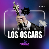 S4 Ep2: Oscars 2025: Predicciones, chismes y favoritas