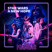 S1 Ep10: Especial: Star Wars - A New Hope 1977