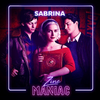 S1 Ep35: Sabrina - Temporada 1 y 2