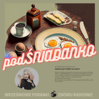 [podŚNIADANKO #2] Rozmiar u króla ma znaczenie, czyli imba u Burger Kinga [79.]