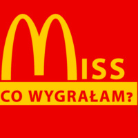 [43.] Jak zostałam MISS McDonalds i czy w McDonalds są noże? 