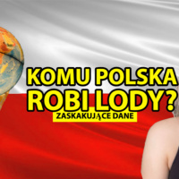 [54.] Komu Polska robi lody oraz czy McFlurry trafi do domowych apteczek? 
