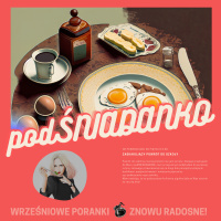 [podŚNIADANKO #5] Parówka Patrycja i Wróżka Feminuszka [82.]
