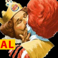 [44.] McDonalds i Burger King po latach oficjalnie RAZEM oraz Czerwony Kapturek 2.0 