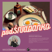 [podŚNIADANKO #8] Zamiana wody w wino 2.0 oraz shrinkflacja [85.]