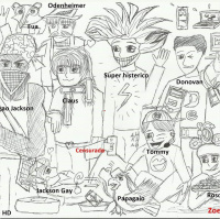 Mini drops zoeira na copa - holandeses no beck