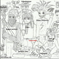 Zuando - Topa ou não topa- Odenheimer