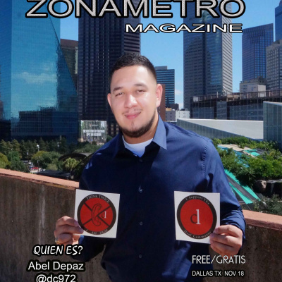 Zonametro podcast