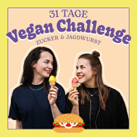 Veganuary Special #1 – 10 Tipps für euren Start von Charlotte Weise, Gordon Prox, Philipp Steuer  vielen weiteren