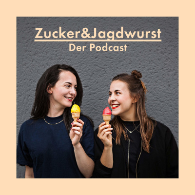 ZuckerJagdwurst