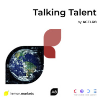 #TT Smart Talent Pipelines: Make Your Sourcing Data-Driven with Andre Jank, Balazs Paroczay and Jasmin Blum