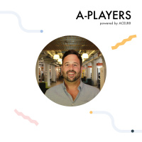 Anton Marinovic, VP Sales at HoloBuilder — Common Mistakes to Avoid When Building Out Your Sales Team