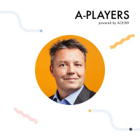 COO amp Co-Founder of solarisBank, Andreas Bittner — Hiring For a Fin-Tech Company