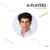 Alexander Argyros, Founder of Moonfare — How To Make Your First Hires