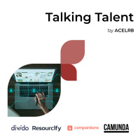 Lead Through The Lens: Leadership in a Remote-First Environment | Talking Talent with leaders from: Divido, Resourcify, Companiions, Camunda