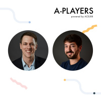 Lucas Bremer amp Namir Sayed-Ahmad Baraza from quantilope — Finding Tech Talent and Scaling Overseas