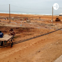 Bienvenue sur le podcast Diamalaye