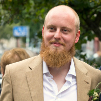 Wilde Möhre Festival: Alexander Dettke (DE)