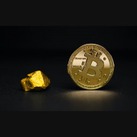 DOUGH: Bitcoin and Alternative Asset Classes