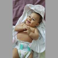 HOME: Sleep Training Babies