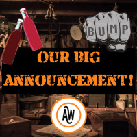 MISC: AWs Big Announcement!