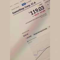 NEWS: GameStop Stock and Market Shenanigans