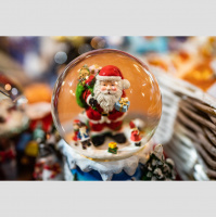 Christmas? Making Traditions and Celebrating