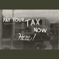 DOUGH: After Taxes... Now What?