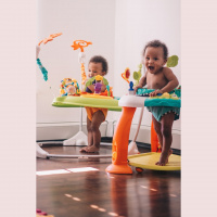 HOME: Creating Spiritual Rhythms With Tiny Kiddos